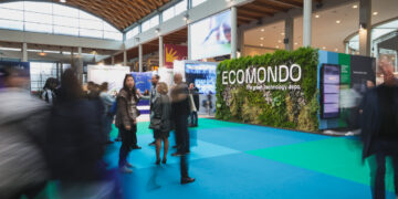 Ecomondo 2025 en route: 3 étapes internationales vers l’édition de novembre au parc des expositions de Rimini