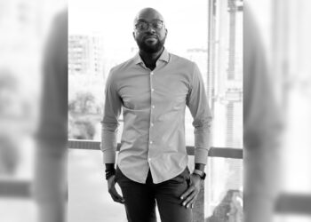 Gaël Angoula: «Growth marketing, c’est tester, échouer, réussir»