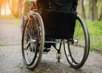 Une plateforme de financement de 5 Mtnd pour les personnes porteuses de handicap