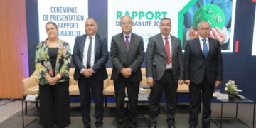 La BH BANK annonce la publication de son premier rapport de durabilité