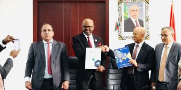 La Banque de développement Shelter Afrique accorde un financement de 15 millions $ à la Banque mauritanienne de l’investissement