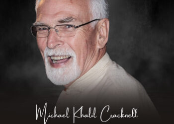 L’initiative Michael Cracknell, un héritage traduit en  actes de solidarité