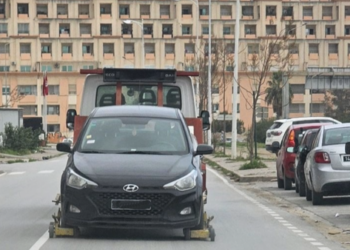 L’OTIC dénonce des abus lors du remorquage et de l’immobilisation des véhicules en stationnement illégal