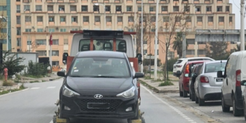 L’OTIC dénonce des abus lors du remorquage et de l’immobilisation des véhicules en stationnement illégal