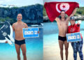 Apnée: Walid Boudhiaf signe un nouveau record national pour la Tunisie au Vertical Blue 2025