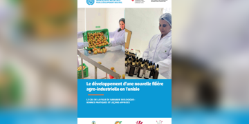 D’un fruit marginalisé à une filière stratégique: l’ascension agro-industrielle du cactus tunisien
