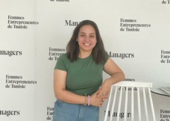 Coolny, les biscuits personnalisés devenus une marque plébiscitée