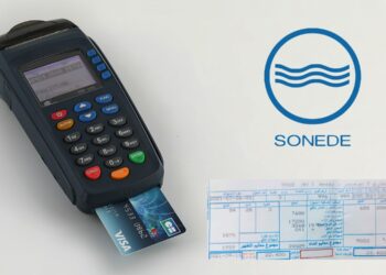 La Sonède lance le paiement électronique (TPE)