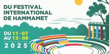 L’UBCI renouvelle son engagement aux côtés du Festival international de Hammamet