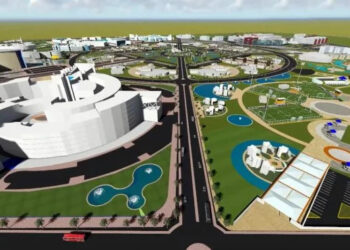 Une parcelle de terre domaniale cédée symboliquement pour la cité médicale des Aghlabides à Kairouan