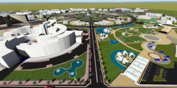 Une parcelle de terre domaniale cédée symboliquement pour la cité médicale des Aghlabides à Kairouan