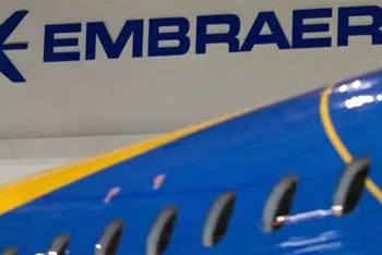 Le géant brésilien Embraer veut s’installer en Tunisie