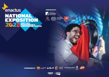 Enactus Tunisia s’apprête à accueillir sa 16e exposition nationale