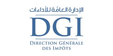 Le centre régional de contrôle des impôts Tunis 1 change d’adresse