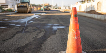 Ben Arous: fermeture temporaire d’une partie de la route régionale n°36