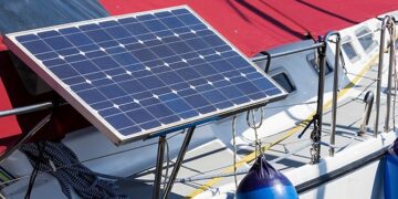 Les pêcheurs du golfe de Gabès seront prochainement équipés de moteurs solaires