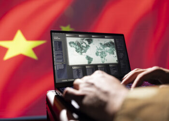 La Chine rejette les accusations européennes de collecte illégale de données d’utilisateurs