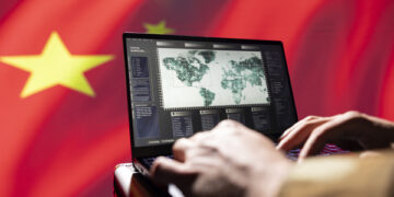 La Chine rejette les accusations européennes de collecte illégale de données d’utilisateurs
