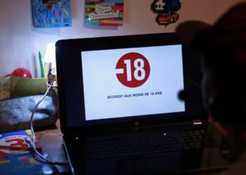Une appli pour bloquer les réseaux sociaux aux mineurs: 5 pays passent à l’action