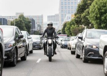 Code de la route: ce qui change pour les motos