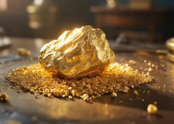 Top 10 des producteurs d’or: quels pays africains dans la liste? 