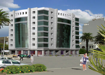 Un bon premier semestre pour la SITS, en attendant son OPA