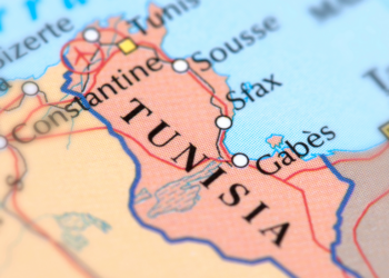 Global peace index 2025: la Tunisie dans le top 6 des pays arabes