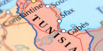 Global peace index 2025: la Tunisie dans le top 6 des pays arabes