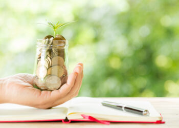 40% des adultes épargnent en 2024 dans les pays en développement