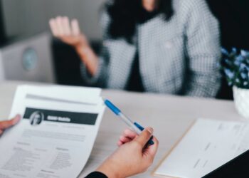 Recrutement de 110 technologues dans 5 spécialités