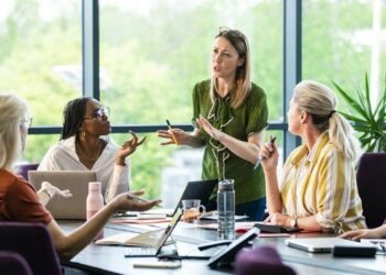 La population occupée en Tunisie se féminise