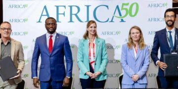 La BAD investit 40 millions $ pour porter le fonds AGIA à 118 millions en faveur des infrastructures vertes en Afrique
