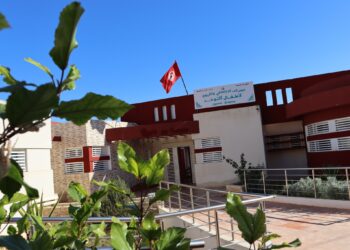 Ouverture des inscriptions au complexe socio-éducatif pour enfants autistes à Sidi Hassine