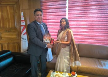 Tunisie-Inde: 214 M$ d’opportunités d’exportation encore inexploités