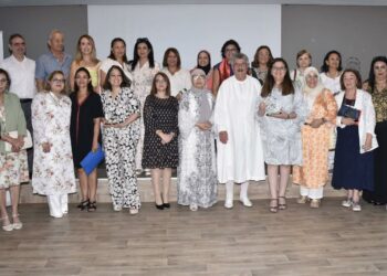 Le prix Zoubeida-Bchir fête ses 30 ans: hommage à la création littéraire et scientifique féminine
