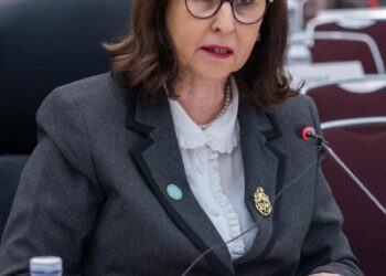 Voici les trois axes majeurs soulignés par la cheffe du gouvernement lors de la TICAD-9