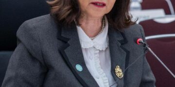 Voici les trois axes majeurs soulignés par la cheffe du gouvernement lors de la TICAD-9