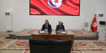 Le ministre de l’Agriculture annonce un approvisionnement assuré en semences sélectionnées