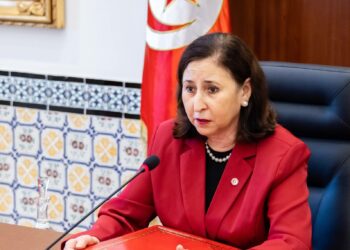 Zenzri au conseil ministériel: la loi de finances 2026 doit inclure des mécanismes de financement innovants