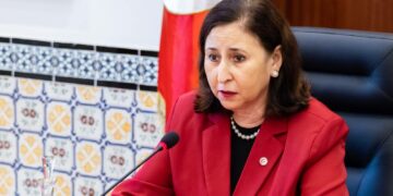 Zenzri au conseil ministériel: la loi de finances 2026 doit inclure des mécanismes de financement innovants
