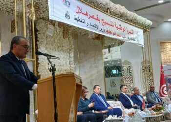 Le textile enregistre une hausse de 2,61% des exportations au cours des cinq premiers mois de 2025