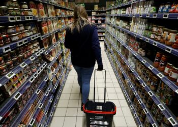 Les prix décélèrent, l’inflation à 5,3% fin juillet 2025