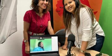 Podcast Héroïnes Africaines: plongez au cœur de l’intelligence collective