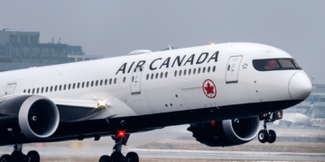 Air Canada annule plus de 2 300 vols…