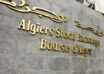 La capitalisation de la Bourse d’Alger grimpe de 43% au premier semestre 2025