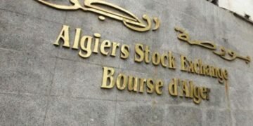 La capitalisation de la Bourse d’Alger grimpe de 43% au premier semestre 2025