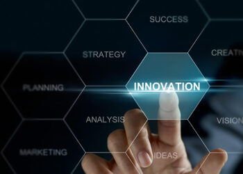 L’innovation n’est pas le seul chemin vers le succès