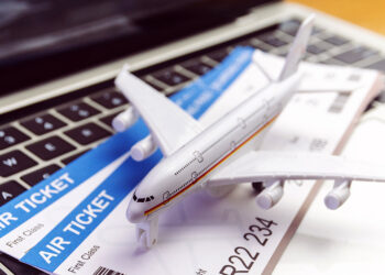 Votre prochain vol au meilleur prix grâce à Google!