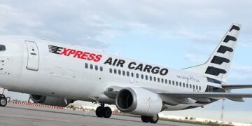 La compagnie tunisienne Express Air Cargo poursuivie en Russie pour 6,9 millions de dollars