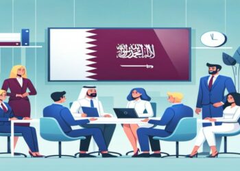 Le Qatar, nouvelle terre promise pour les entrepreneurs innovants?